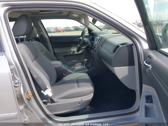Продаж на аукціоні авто 2006 Chrysler 300 Touring, vin: 2C3KA53G96H346522, номер лоту: 12613277