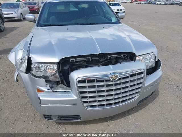 Продаж на аукціоні авто 2006 Chrysler 300 Touring, vin: 2C3KA53G96H346522, номер лоту: 12613277