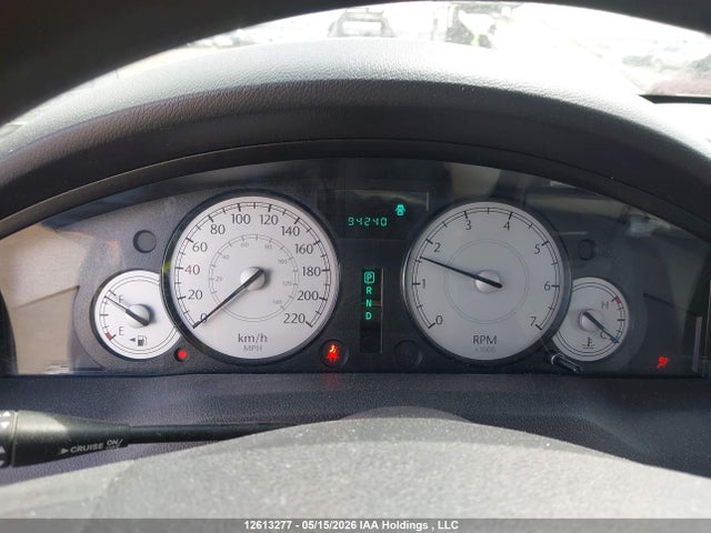 Продаж на аукціоні авто 2006 Chrysler 300 Touring, vin: 2C3KA53G96H346522, номер лоту: 12613277