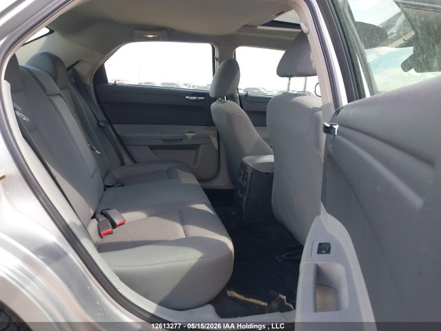 Продаж на аукціоні авто 2006 Chrysler 300 Touring, vin: 2C3KA53G96H346522, номер лоту: 12613277