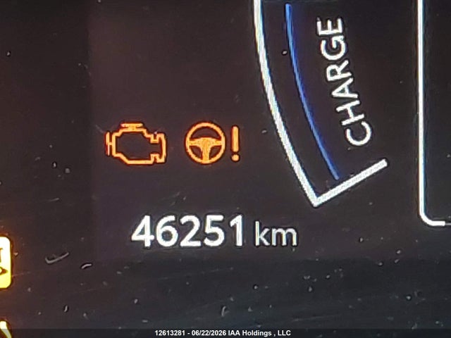 2025 Toyota Grand Highlander Hybrid Xle მანქანა იყიდება აუქციონზე, vin: 5TDACAB57SS062506, აუქციონის ნომერი: 12613281