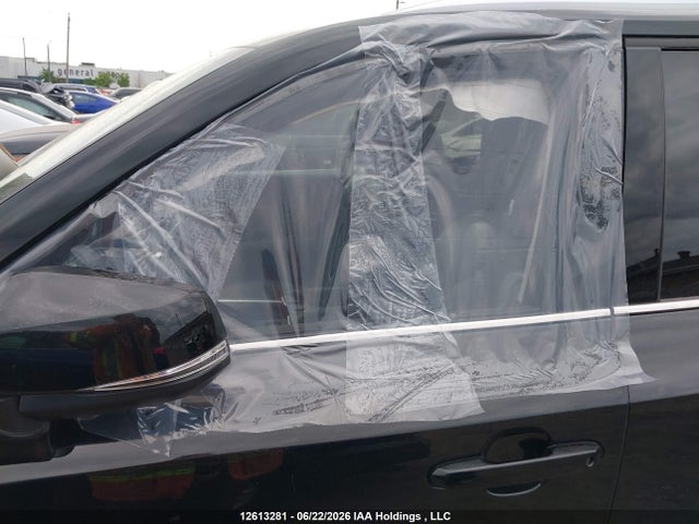 2025 Toyota Grand Highlander Hybrid Xle მანქანა იყიდება აუქციონზე, vin: 5TDACAB57SS062506, აუქციონის ნომერი: 12613281