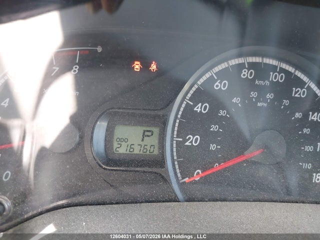 12604031 :رقم المزاد ، 5TDKA3DC2BS004725 vin ، 2011 Toyota Sienna Le مزاد بيع