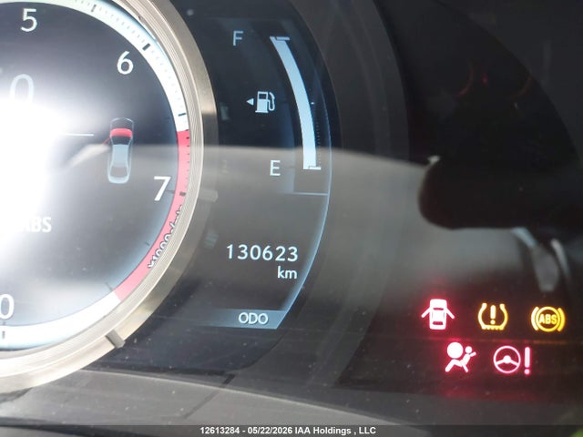 Lexus Is 300 300 2016 JTHCM1D28G5001783 Image 16