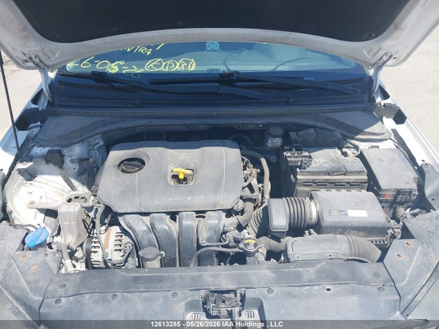 KMHD84LF7KU769491 Hyundai Elantra Sel/value/limited
