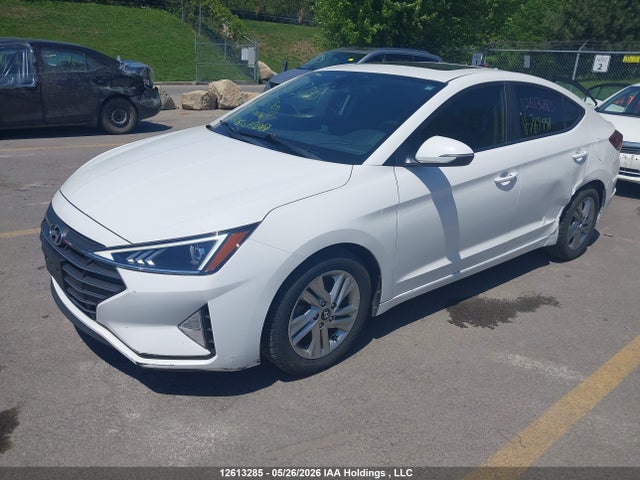 KMHD84LF7KU769491 Hyundai Elantra Sel/value/limited
