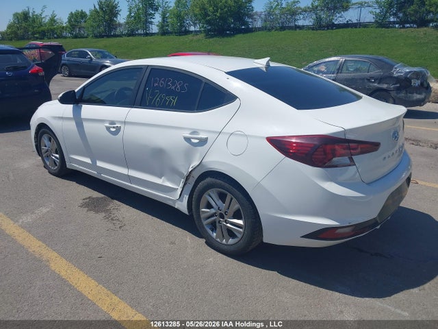KMHD84LF7KU769491 Hyundai Elantra Sel/value/limited