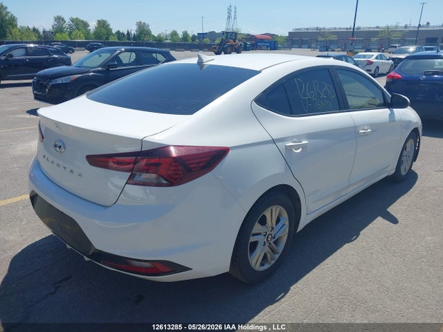KMHD84LF7KU769491 Hyundai Elantra Sel/value/limited