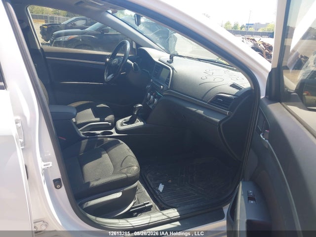 KMHD84LF7KU769491 Hyundai Elantra Sel/value/limited