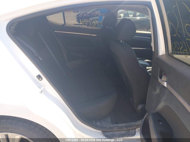 KMHD84LF7KU769491 Hyundai Elantra Sel/value/limited