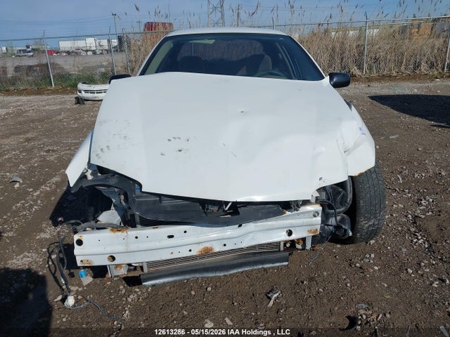 2004 Chevrolet Cavalier Ls მანქანა იყიდება აუქციონზე, vin: 1G1JF52F347266720, აუქციონის ნომერი: 12613286