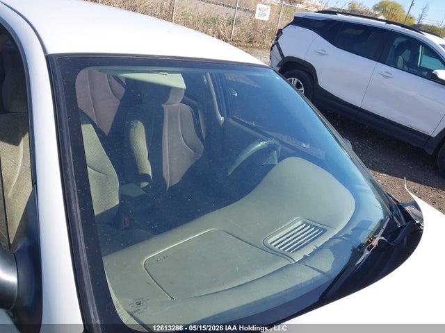 2004 Chevrolet Cavalier Ls მანქანა იყიდება აუქციონზე, vin: 1G1JF52F347266720, აუქციონის ნომერი: 12613286