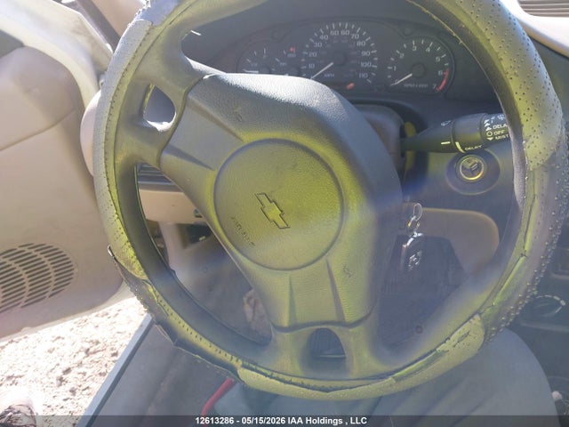 2004 Chevrolet Cavalier Ls მანქანა იყიდება აუქციონზე, vin: 1G1JF52F347266720, აუქციონის ნომერი: 12613286