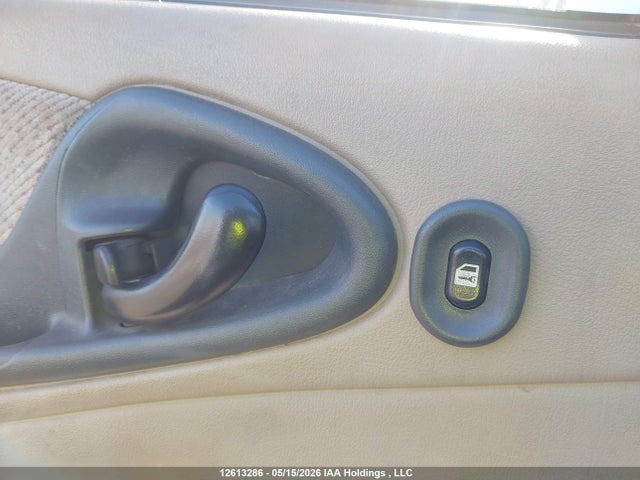 2004 Chevrolet Cavalier Ls მანქანა იყიდება აუქციონზე, vin: 1G1JF52F347266720, აუქციონის ნომერი: 12613286