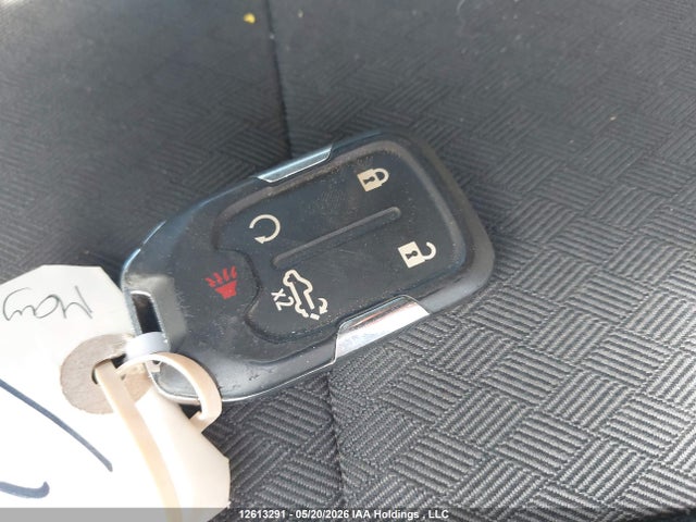 1GTU9BED7LZ134583 GMC Sierra K1500 Sle