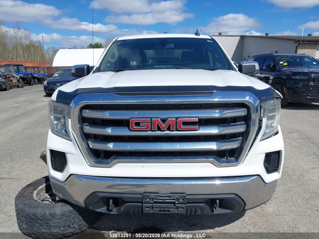 1GTU9BED7LZ134583 GMC Sierra K1500 Sle