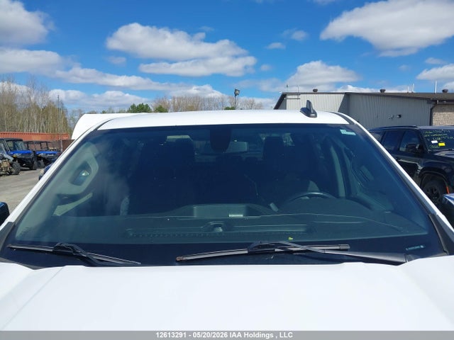 1GTU9BED7LZ134583 GMC Sierra K1500 Sle