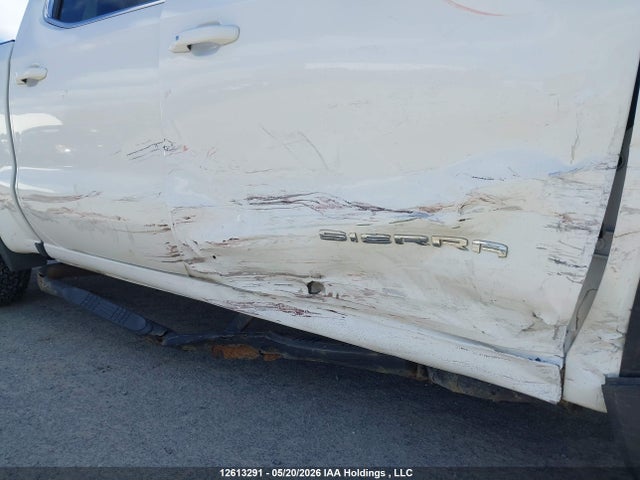 1GTU9BED7LZ134583 GMC Sierra K1500 Sle