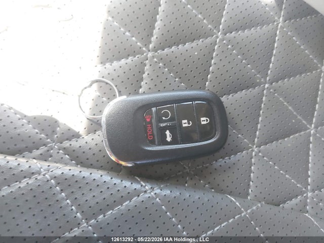 Honda CIVIC EX 2024 2HGFE2F38RH116338 Image 11