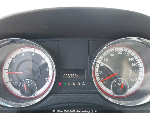 2014 Dodge Grand Caravan Se/sxt მანქანა იყიდება აუქციონზე, vin: 2C4RDGBG6ER301299, აუქციონის ნომერი: 12611920