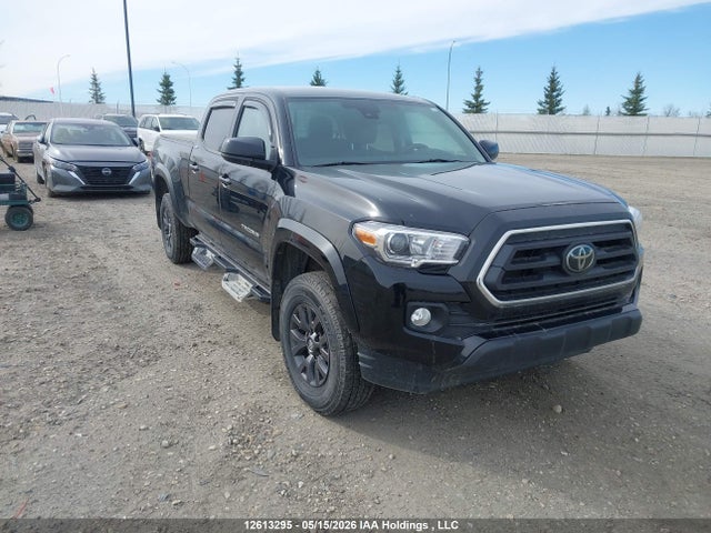 12613295 :رقم المزاد ، 3TYDZ5BN3PT018078 vin ، 2023 Toyota Tacoma Double Cab/sr5/trd Sport/trd Off Road مزاد بيع
