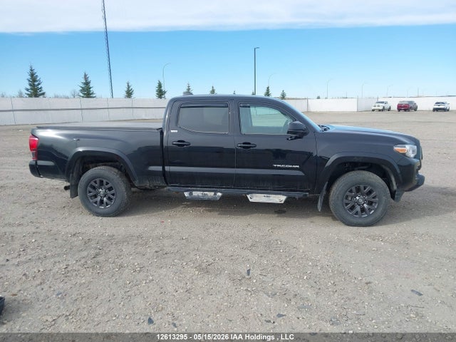 12613295 :رقم المزاد ، 3TYDZ5BN3PT018078 vin ، 2023 Toyota Tacoma Double Cab/sr5/trd Sport/trd Off Road مزاد بيع