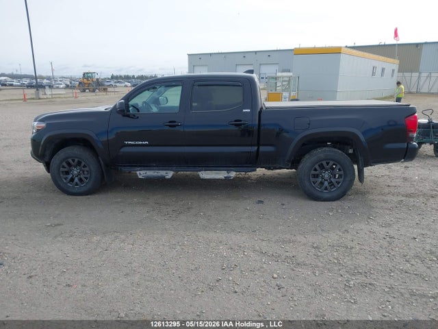 12613295 :رقم المزاد ، 3TYDZ5BN3PT018078 vin ، 2023 Toyota Tacoma Double Cab/sr5/trd Sport/trd Off Road مزاد بيع