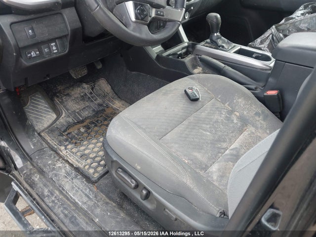 12613295 :رقم المزاد ، 3TYDZ5BN3PT018078 vin ، 2023 Toyota Tacoma Double Cab/sr5/trd Sport/trd Off Road مزاد بيع