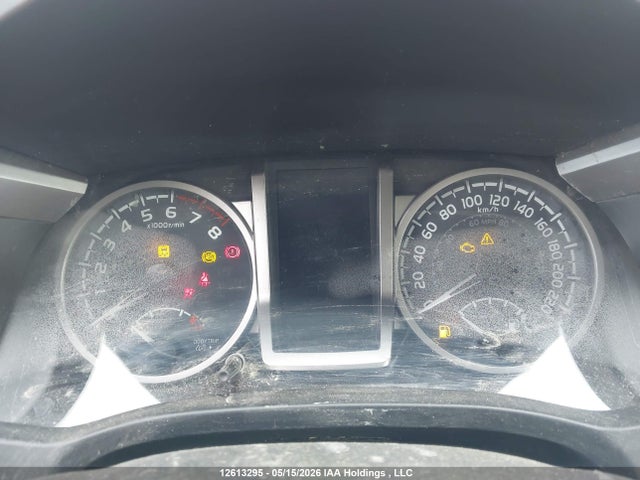 12613295 :رقم المزاد ، 3TYDZ5BN3PT018078 vin ، 2023 Toyota Tacoma Double Cab/sr5/trd Sport/trd Off Road مزاد بيع