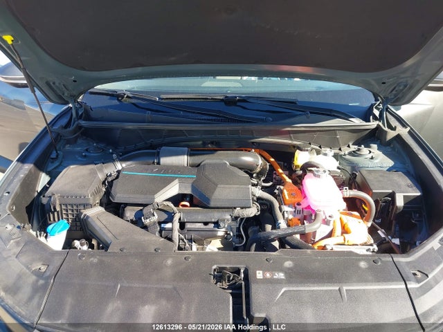 KM8JCCA18PU113634 Hyundai TUCSON HYBRID