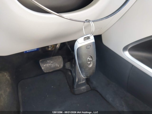 KM8JCCA18PU113634 Hyundai TUCSON HYBRID
