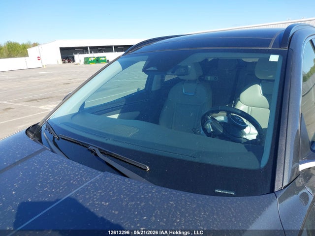KM8JCCA18PU113634 Hyundai TUCSON HYBRID