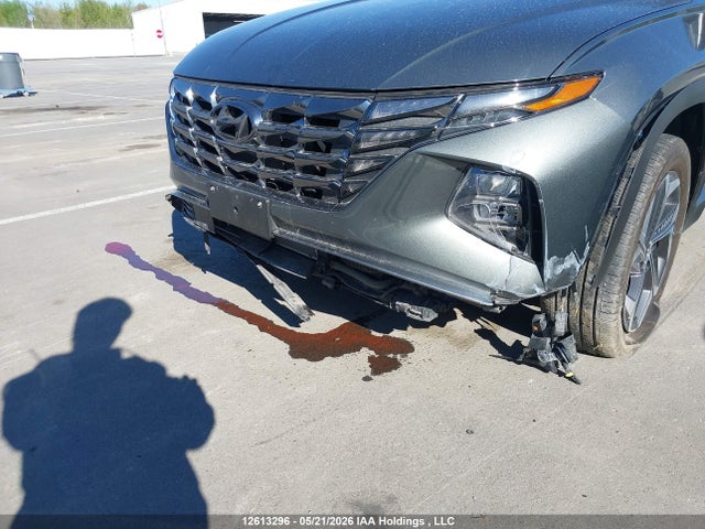 KM8JCCA18PU113634 Hyundai TUCSON HYBRID