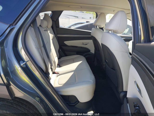 KM8JCCA18PU113634 Hyundai TUCSON HYBRID