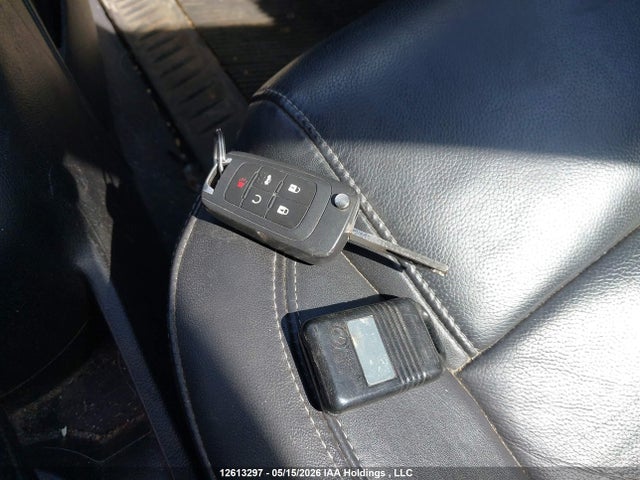 Продажа на аукционе авто 2013 Chevrolet Cruze Lt Turbo, vin: 1G1PE5SB3D7127715, номер лота: 12613297