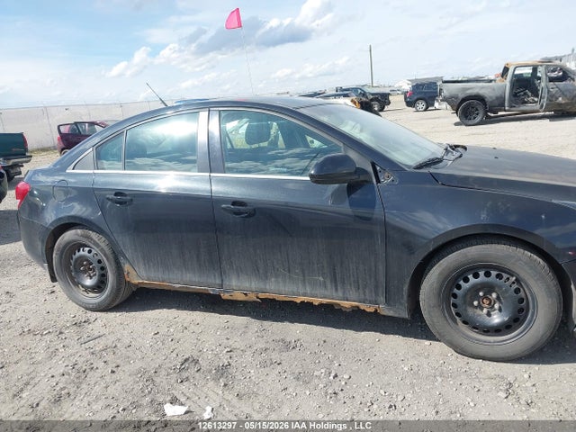 Продажа на аукционе авто 2013 Chevrolet Cruze Lt Turbo, vin: 1G1PE5SB3D7127715, номер лота: 12613297