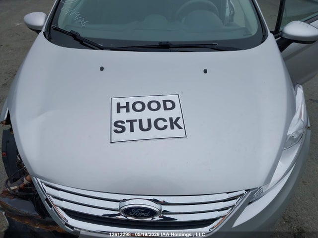 Продаж на аукціоні авто 2012 Ford Fiesta Se, vin: 3FADP4BJ0CM197673, номер лоту: 12613298