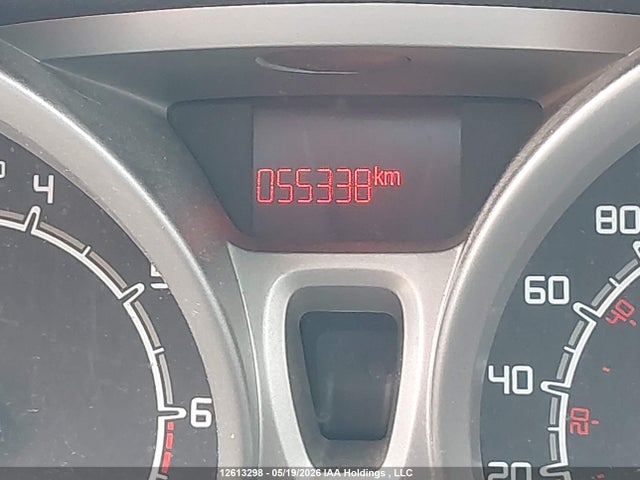 Продаж на аукціоні авто 2012 Ford Fiesta Se, vin: 3FADP4BJ0CM197673, номер лоту: 12613298