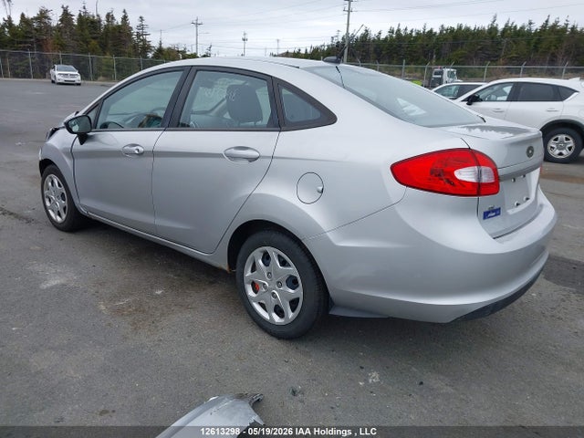Продаж на аукціоні авто 2012 Ford Fiesta Se, vin: 3FADP4BJ0CM197673, номер лоту: 12613298