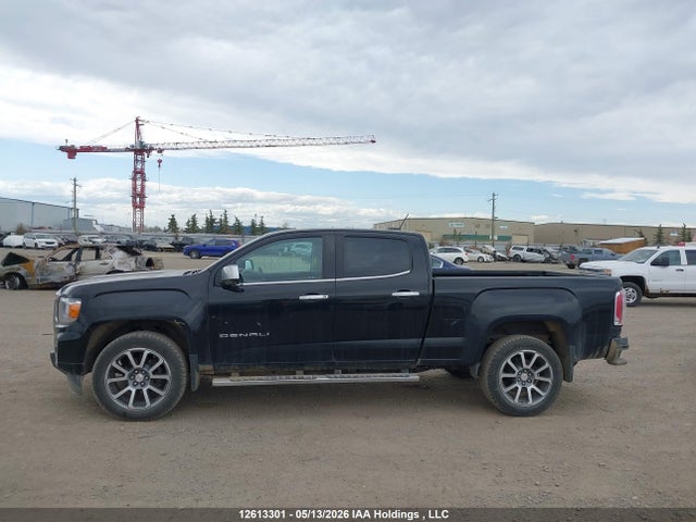 1GTG6EEN3N1109536 GMC Canyon Denali