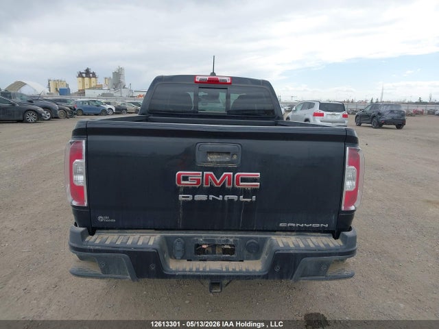 1GTG6EEN3N1109536 GMC Canyon Denali