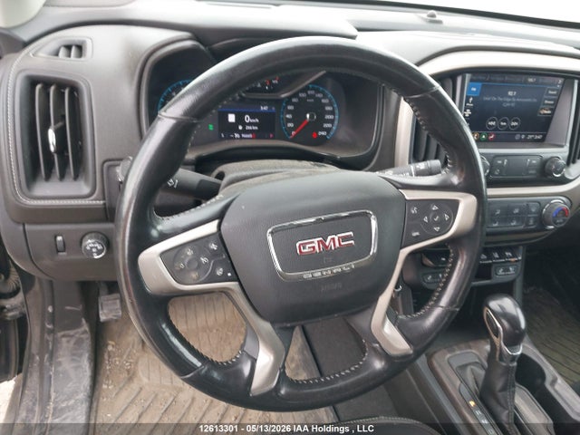 1GTG6EEN3N1109536 GMC Canyon Denali