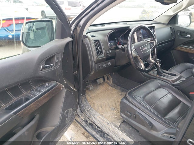 1GTG6EEN3N1109536 GMC Canyon Denali