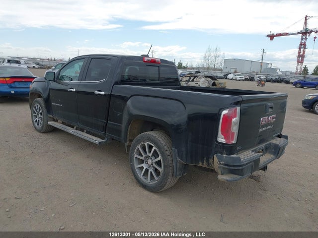 1GTG6EEN3N1109536 GMC Canyon Denali