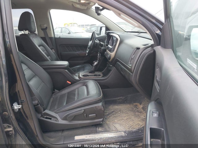 1GTG6EEN3N1109536 GMC Canyon Denali