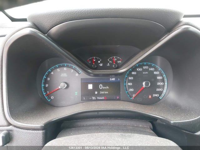 1GTG6EEN3N1109536 GMC Canyon Denali