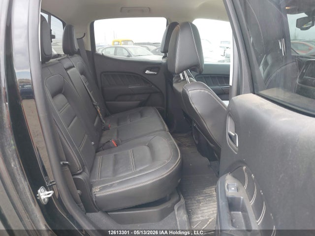 1GTG6EEN3N1109536 GMC Canyon Denali