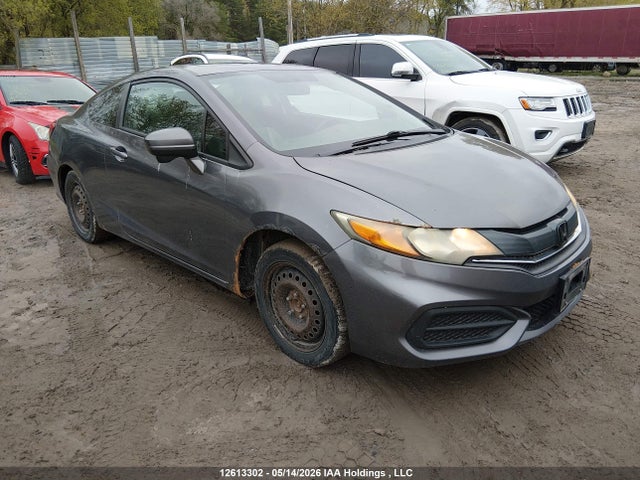 2014 2HGFG3B57EH002381 главное изображение