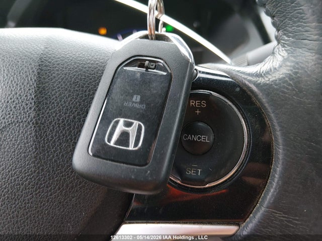 2014 Honda Civic Lx მანქანა იყიდება აუქციონზე, vin: 2HGFG3B57EH002381, აუქციონის ნომერი: 12613302