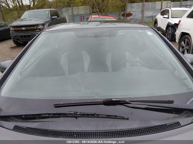 2014 Honda Civic Lx მანქანა იყიდება აუქციონზე, vin: 2HGFG3B57EH002381, აუქციონის ნომერი: 12613302